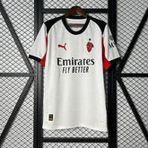 25/26 AC Milan Away Football kit - Footyb